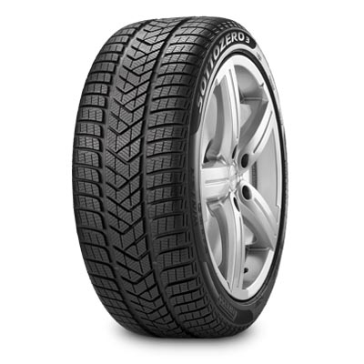 PIRELLI WINTER SOTTO ZERO SERIES 3